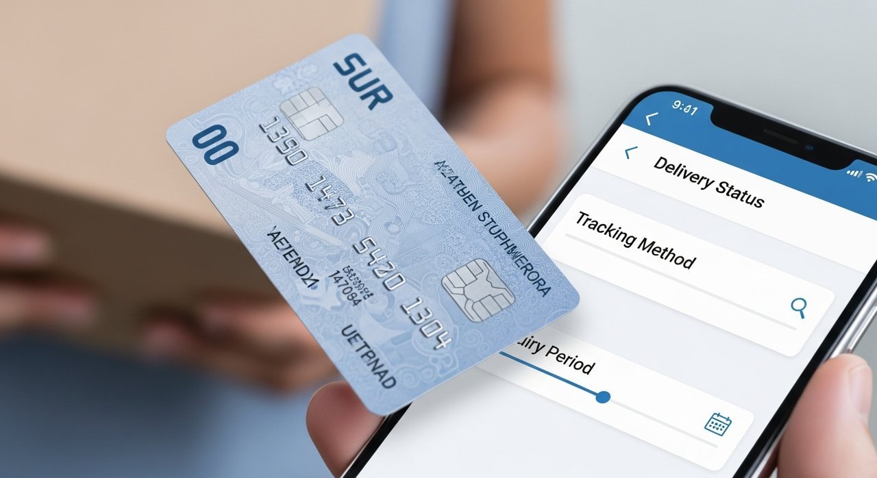 지역화폐 카드배송 조회방법 기간, 궁금증 해결 3가지