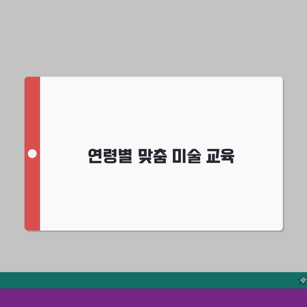 리틀비엔색연필학원 일산동 커리큘럼 | 연령별 미술교육 프로그램 솔직후기
